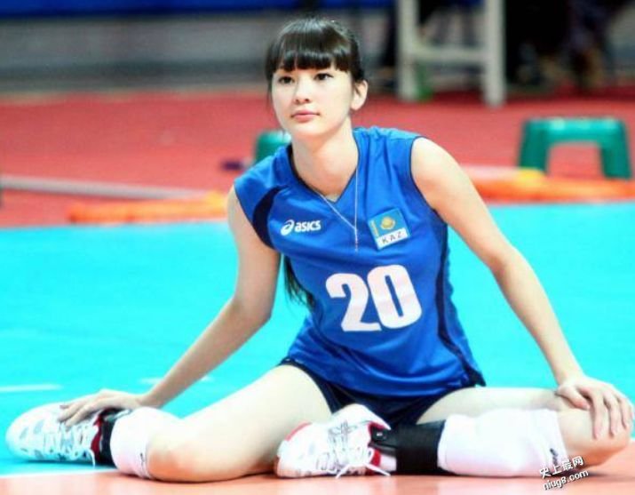 奥运女排为何没有哈萨克和莎宾娜 (Sabina Altynbekova)？