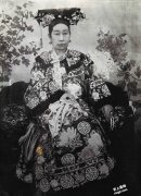 清朝慈喜太后与月饼故事：名称不雅，要