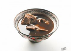 以形补形”-吃眼补眼 吃脑补脑