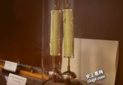 世界最长寿电池竟用了176年-牛津电铃