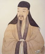 中国莎士比亚」汤显祖新画像公布