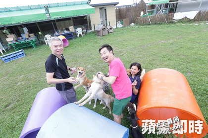 包青天「陈世美」是谁演，杨怀民也是歌仔戏一