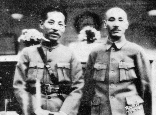  918事变东北军张学良为什么不抵抗？