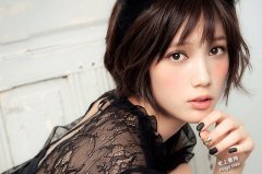 2016年日本女星排行榜 TOP10（ ORICON「最想