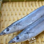 吃鱼怕鱼刺？化骨秋刀鱼让你免烦恼！