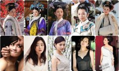 后宮甄嬛传史上最全：39人的甄嬛传剧照