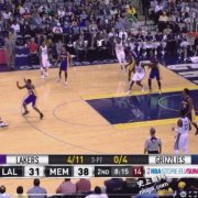 NBA飞人卡特，乔丹，詹姆斯，科比韦德球