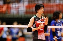 小爱结婚没关系 日本体坛美女看这边