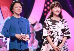 《中国式相亲》陈杏衣-北京电影学院读研