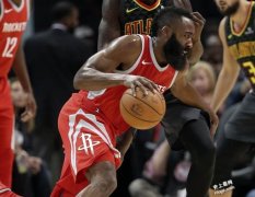 NBA》字母哥霸占官方MVP榜首 哈登紧追