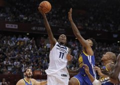 NBA》谁投进最多大号三分球？答案竟是