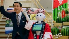 这些机器人奇闻趣事!你知道吗?