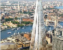 英国夏德伦敦桥成为欧盟最高的建筑（图