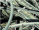 盘点全球10大最独一无二的道路（图）