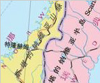 欧洲最大的半岛：斯堪的纳维亚半岛（图