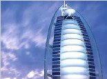 迪拜十大建筑（图）
