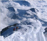 盘点世界上最高的山峰（图）