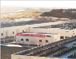中国建成世界上最大的巨型电池阵列（图