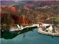 昆仑山的地狱之门：那棱格勒峡谷（图）