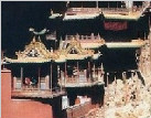盘点世界上最危险的十大建筑（图）