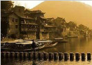 盘点中国的10大世外桃源（图）
