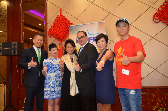 加州參議會通過春節為「重要節日」