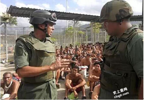 世界上那些著名的神秘恶魔岛越狱事件