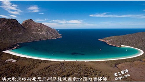 世界上最美的地方大盘点，值得一去的地方