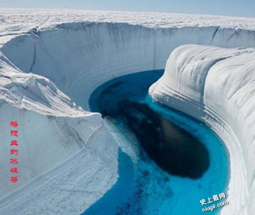 世界上最美的地方大盘点，值得一去的地方