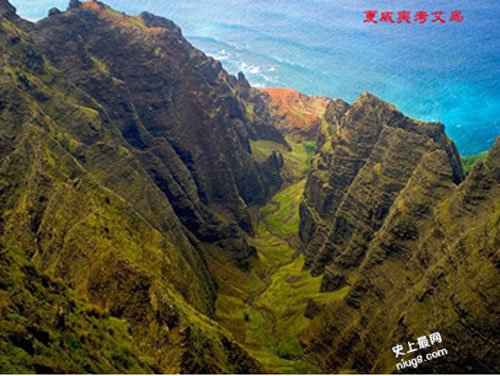 世界上最美的地方大盘点，值得一去的地方