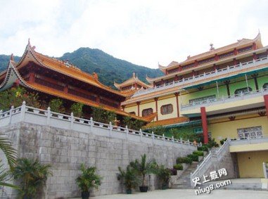 深圳四大邪地的到底是怎么回事？真假？