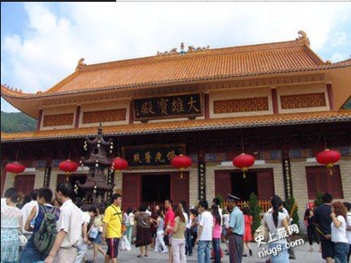 深圳四大邪地的到底是怎么回事？真假？