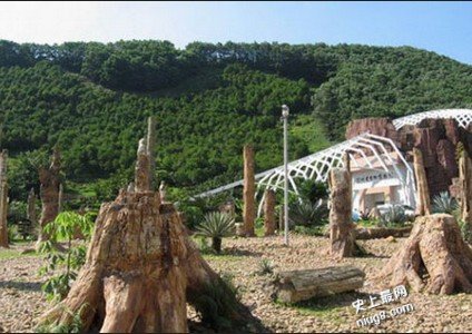 深圳四大邪地的到底是怎么回事？真假？