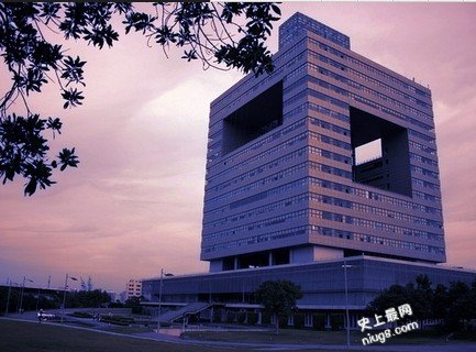 深圳四大邪地的到底是怎么回事？真假？
