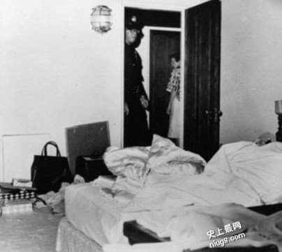 世界十大惊悚地方-惊爆你视觉神经