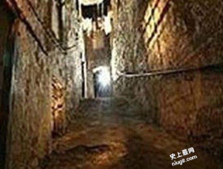 世界十大惊悚地方-惊爆你视觉神经