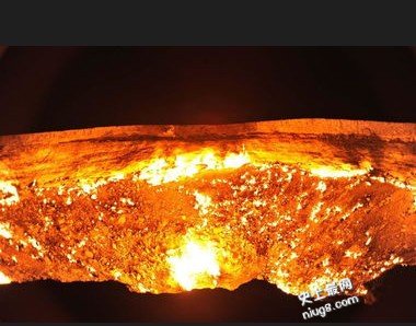昆仑山地狱之门 昆仑山为什么叫地狱之门