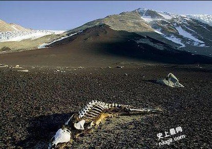 昆仑山地狱之门 昆仑山为什么叫地狱之门