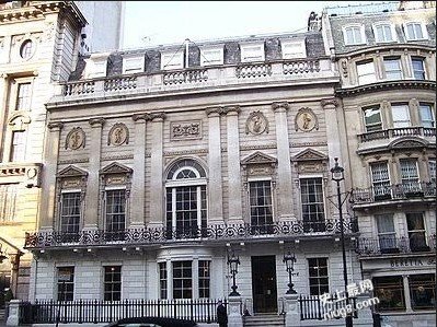 曼威斯山英国皇家空军基地 世界十大禁地之一曼威斯山英国皇家空军基地探