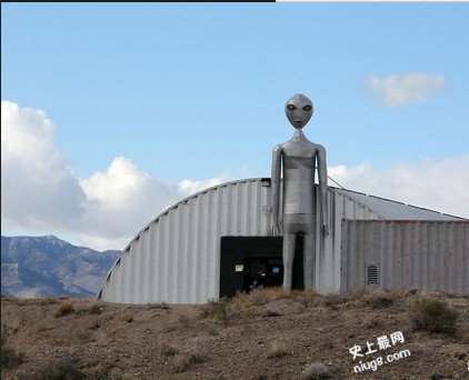 曼威斯山英国皇家空军基地 世界十大禁地之一曼威斯山英国皇家空军基地探