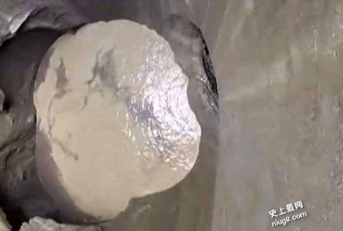 什么是天坑,盘点世界上那些神奇的天坑