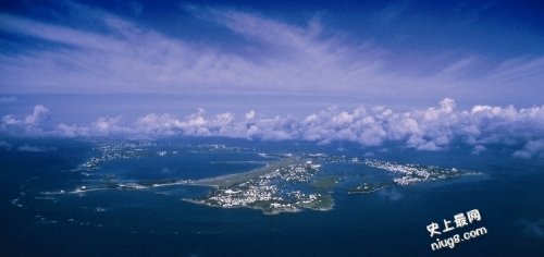 神秘的北纬30度未解之谜-四大文明古国