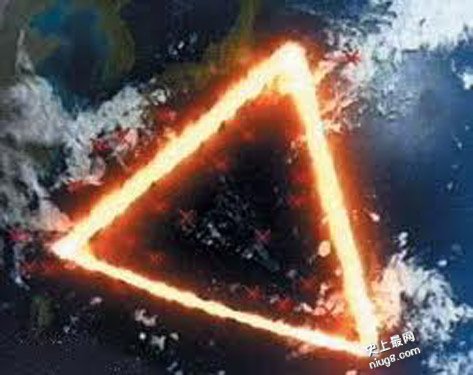 神秘的北纬30度未解之谜-四大文明古国