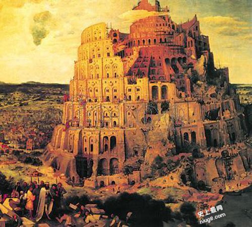 神秘的北纬30度未解之谜-四大文明古国