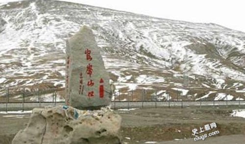 青藏高原昆仑山死亡谷,揭露死亡谷恐怖之谜