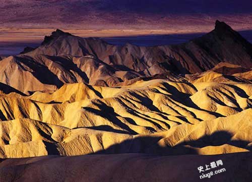 神秘的北纬30度未解之谜-四大文明古国
