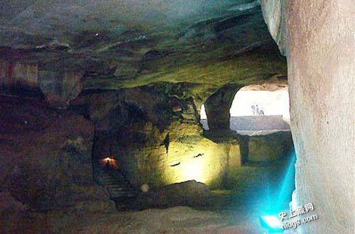 神秘的北纬30度未解之谜-四大文明古国
