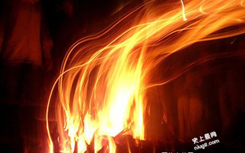 神秘的北纬30度未解之谜-四大文明古国