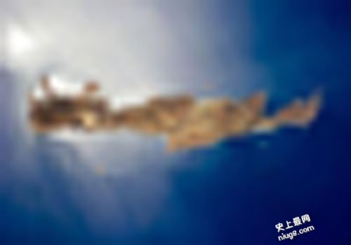 >亚特兰蒂斯又叫大西洲,探秘大西国神秘失落的传