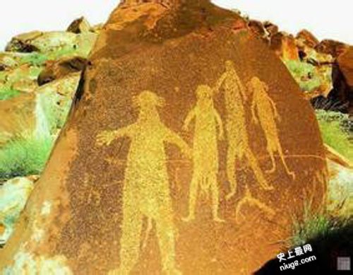 >亚特兰蒂斯又叫大西洲,探秘大西国神秘失落的传